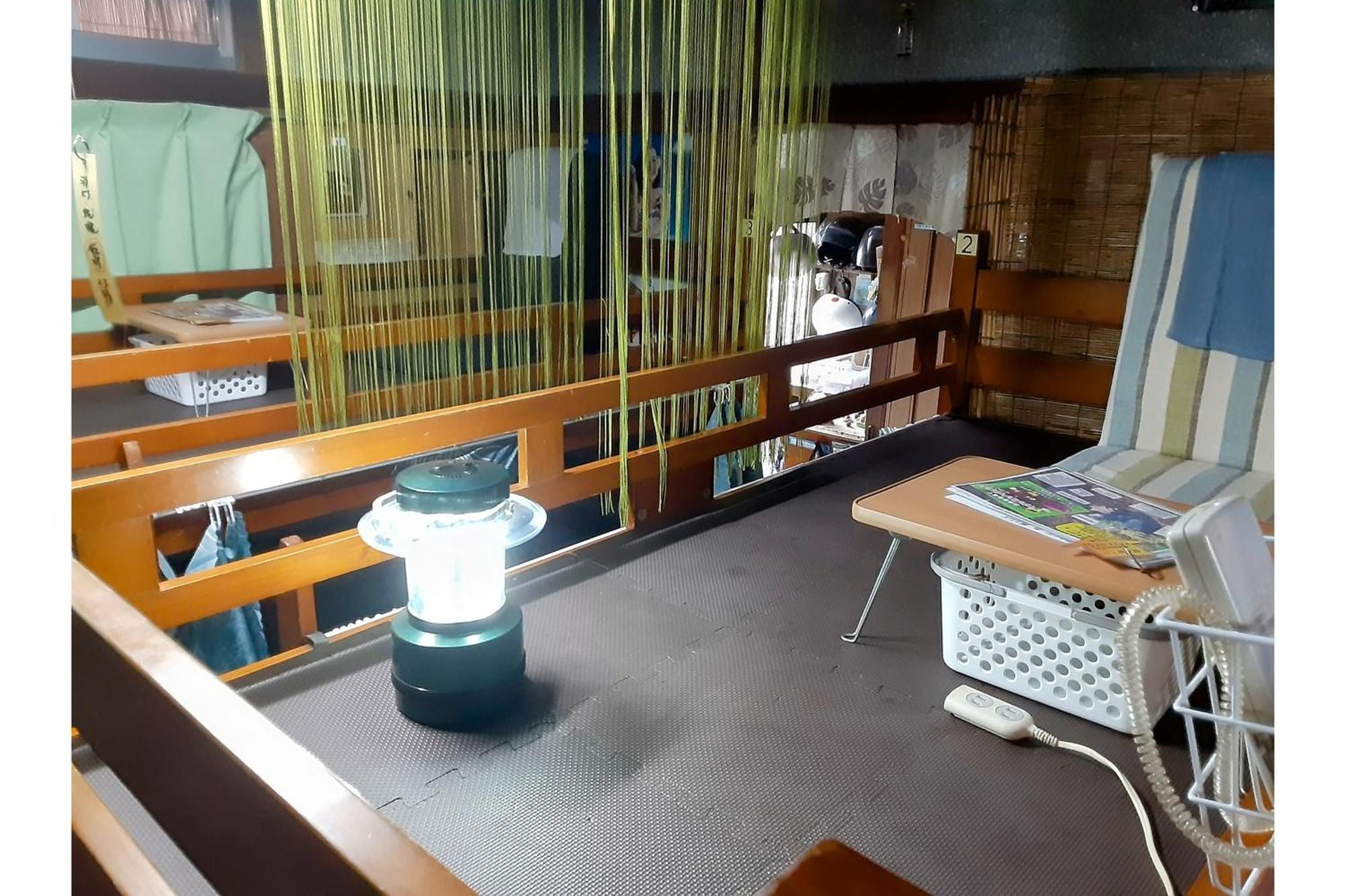 Amami Guest House Showa-So Setouchi (Kagoshima) Exterior foto